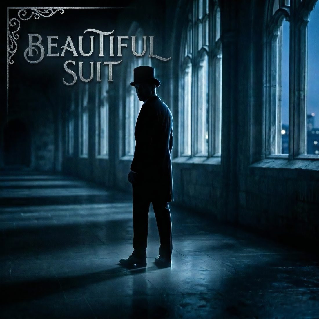 Beautiful Suit ジャケット