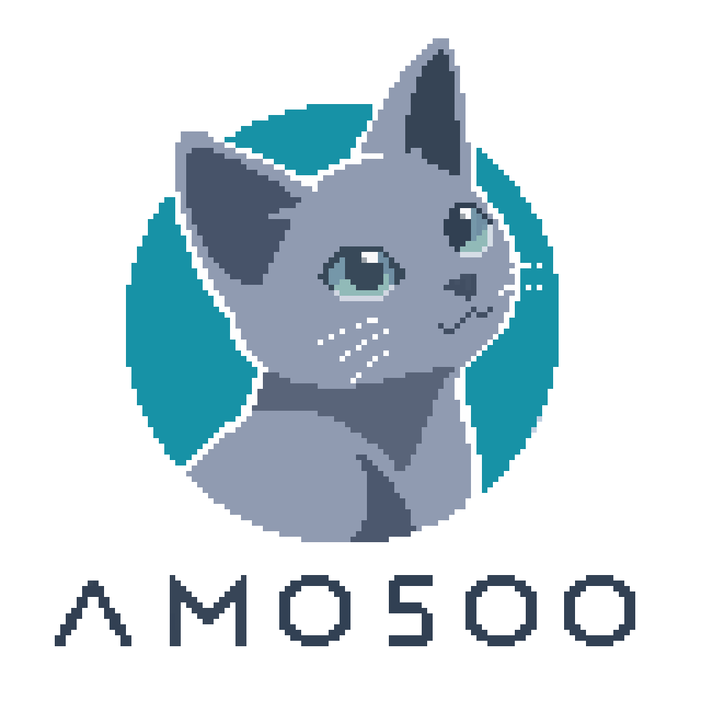 AM0500 制作記録のイメージ
